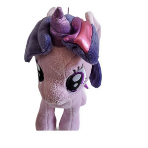 My Little Pony Friendship Magic Twilight Sparkle